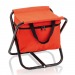 Chaise de plage avec glacière regalo de empresa