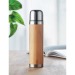 CHAN BAMBOO - Botella isotérmica regalo de empresa