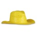Sombrero de paja de color regalo de empresa