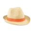 Sombrero de paja regalo de empresa