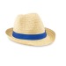 Sombrero de paja regalo de empresa