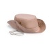 Chapeau safari, Bob publicidad