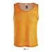 Chasuble de sport Anfield, chasuble publicidad