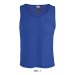 Chasuble sol's - anfield - 90210, casulla publicidad