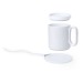 Chauffe Tasses Chargeur regalo de empresa