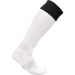 Chaussettes sport bicolores - proact, Paire de chaussettes publicidad
