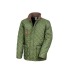Veste style cavalier, Blouson publicidad