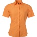 Chemise Femme Manches courtes - James Nicholson, Chemise manches courtes publicidad
