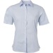 Chemise Femme Manches courtes - James Nicholson, Chemise manches courtes publicidad