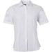 Chemise Femme Manches courtes - James Nicholson, Chemise manches courtes publicidad