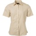 Chemise Femme Manches courtes - James Nicholson regalo de empresa