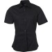 Chemise Femme Manches courtes - James Nicholson regalo de empresa