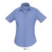 ESCAPE, Chemise manches courtes publicidad