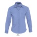 EXECUTIVE, textile Sol's publicidad