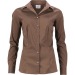 Chemise Femme Manches longues - James Nicholson, chemise femme publicidad