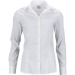 Camisa de manga larga para mujer - James Nicholson regalo de empresa