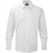 Chemise Homme Manche Longues à Chevrons Russell Collection regalo de empresa