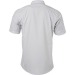 Camisa de manga corta para hombre, Camisa de manga corta publicidad