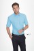 Sol's camisa de manga corta para hombre - bristol regalo de empresa