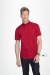 Sol's camisa de manga corta para hombre - brooklyn regalo de empresa