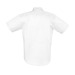 Sol's camisa de manga corta para hombre - brooklyn regalo de empresa
