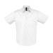 Chemise manches courtes, Chemise manches courtes publicidad