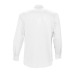 Sol's camisa de manga larga para hombre - boston regalo de empresa