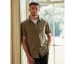 Camisa de manga corta de poliéster reciclado - EXPERT KIWI SHORT SLEEVED SHIRT regalo de empresa