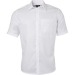 Camisa Micro Twill para hombre regalo de empresa