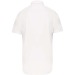 Chemise oxford manches courtes, Chemise manches courtes publicidad