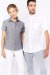 Chemise oxford manches courtes regalo de empresa