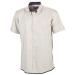 Chemise coton manches courtes, vêtement Pen Duick publicidad
