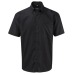 Camisa de hombre sin planchar regalo de empresa