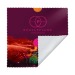 Chiffonnette microfibre pour lunettes regalo de empresa