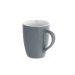 CINANDER. Taza de cerámica de 370 ml regalo de empresa
