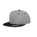 Classic Snapback 2-Tone - Gorra snapback bicolor regalo de empresa