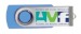 Miniatura del producto llave usb de 4gb 2