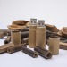 Rollo de papel Llave USB regalo de empresa