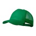 Gorra de béisbol Clipak, Gorra de malla publicidad