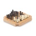 COASTGAME Juego de posavasos 4 piezas regalo de empresa