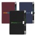 Cuaderno Caddy y juego de bolígrafos Very-Chic (+ColourJet) regalo de empresa