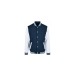 Veste baseball, Blouson publicidad