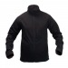 Coupe-vent en softshell 300g/m², respirant regalo de empresa