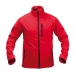 Coupe-vent en softshell 300g/m², respirant regalo de empresa