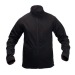 Coupe-vent en softshell 300g/m², respirant regalo de empresa