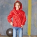 Coupe-vent non doublé enfant regalo de empresa