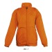 Chaquetas cortaviento para niños