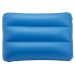 Coussin de plage, coussin gonflable publicidad