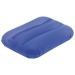 Coussin de plage translucide, coussin gonflable publicidad