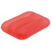 Coussin de plage translucide, coussin gonflable publicidad